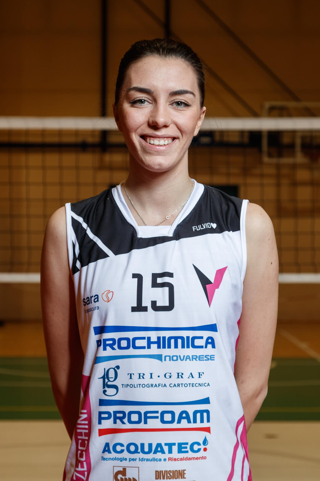 15 – Irene Zecchini
